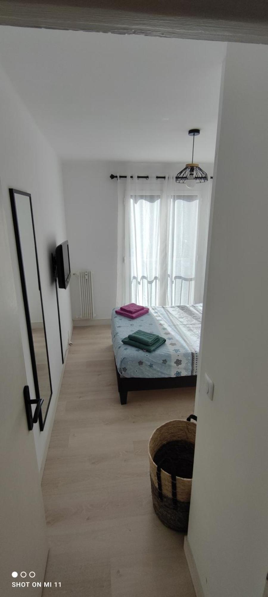 Confortable 2 Pieces Entre Menton Et Monaco Avec Parking Prive Roquebrune-Cap-Martin Exterior photo
