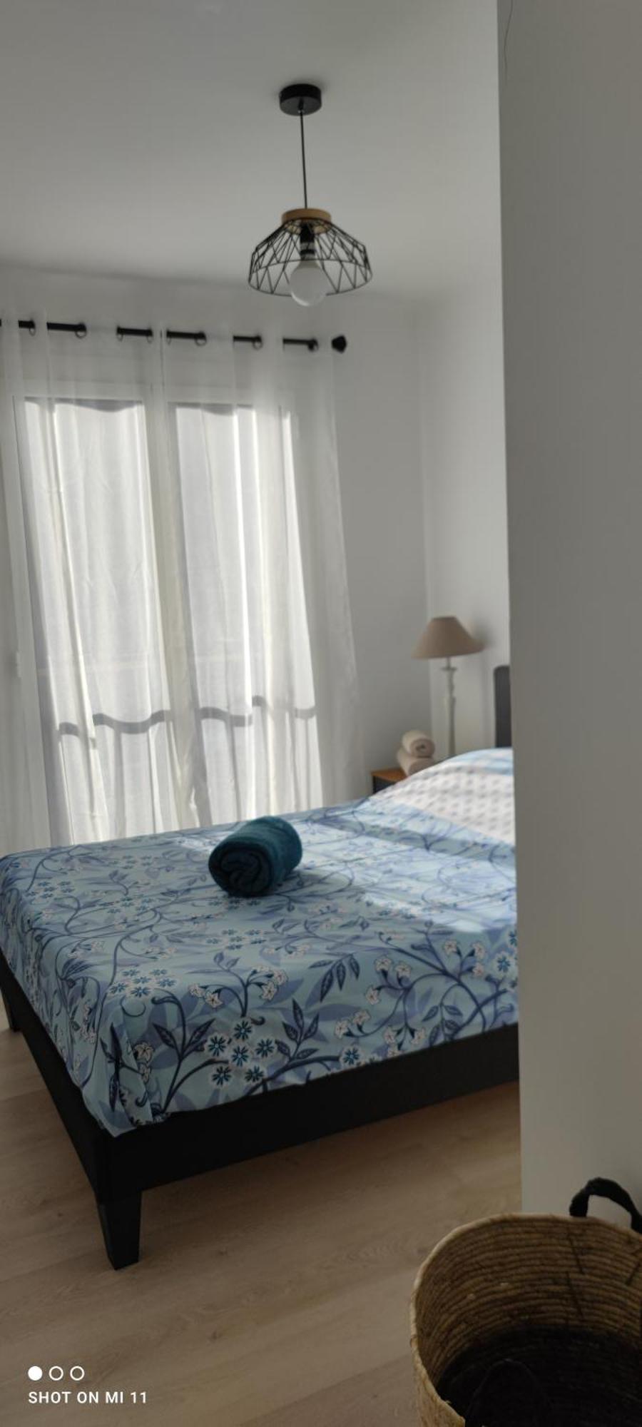 Confortable 2 Pieces Entre Menton Et Monaco Avec Parking Prive Roquebrune-Cap-Martin Exterior photo